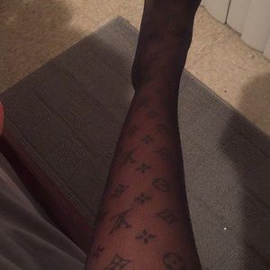 Lv stocking